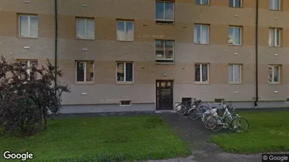Apartments for rent in Köping - Photo from Google Street View