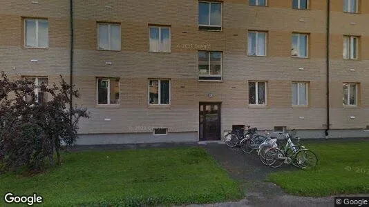 Apartments for rent in Köping - Photo from Google Street View