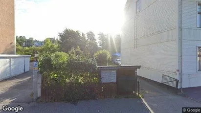 Apartments for rent in Södertälje - Photo from Google Street View
