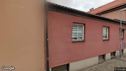 Apartments for rent in Kristianstad - Photo from Google Street View