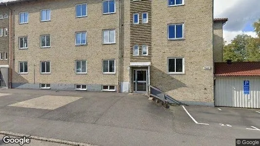 Apartments for rent in Perstorp - Photo from Google Street View
