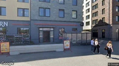 Apartments for rent in Nykvarn - Photo from Google Street View