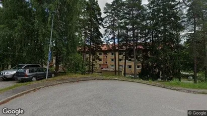 Apartments for rent in Södertälje - Photo from Google Street View