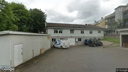 Apartments for rent in Hultsfred - Photo from Google Street View
