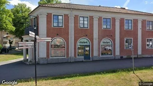Apartments for rent in Kalmar - Photo from Google Street View