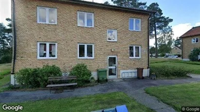 Apartments for rent in Mariestad - Photo from Google Street View