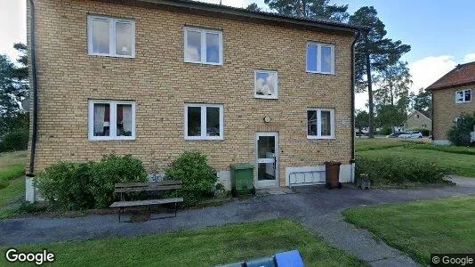 Apartments for rent in Mariestad - Photo from Google Street View