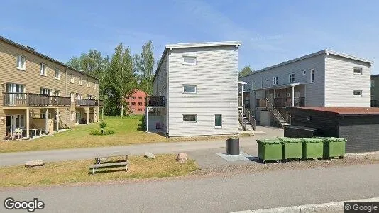 Apartments for rent in Torsås - Photo from Google Street View