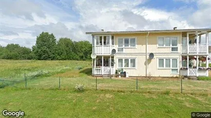 Apartments for rent in Mariestad - Photo from Google Street View