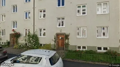 Apartments for rent in Majorna-Linné - Photo from Google Street View