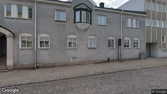 Apartments for rent in Växjö - Photo from Google Street View