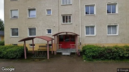 Apartments for rent in Avesta - Photo from Google Street View
