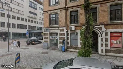 Apartments for rent in Gothenburg City Centre - Photo from Google Street View
