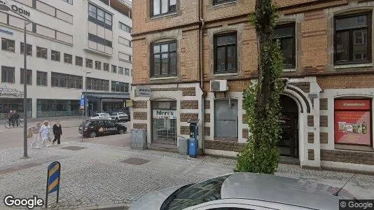 Apartments for rent in Gothenburg City Centre - Photo from Google Street View