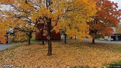 Apartments for rent in Karlskoga - Photo from Google Street View