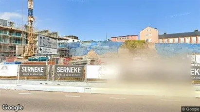 Apartments for rent in Karlstad - Photo from Google Street View