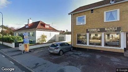 Apartments for rent in Vadstena - Photo from Google Street View