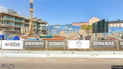 Apartments for rent in Karlstad - Photo from Google Street View