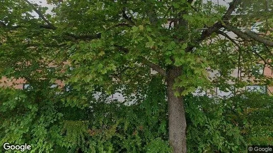 Apartments for rent in Kristinehamn - Photo from Google Street View