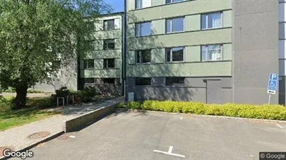 Apartments for rent in Västra hisingen - Photo from Google Street View