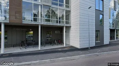 Apartments for rent in Karlstad - Photo from Google Street View