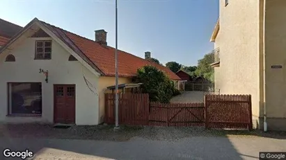 Apartments for rent in Motala - Photo from Google Street View