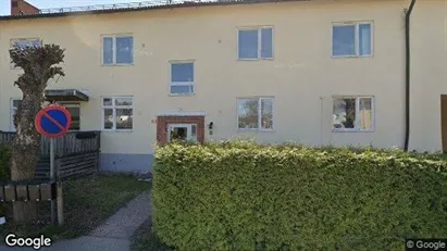 Apartments for rent in Katrineholm - Photo from Google Street View