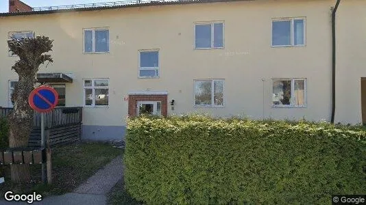 Apartments for rent in Katrineholm - Photo from Google Street View