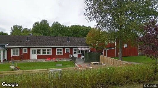 Apartments for rent in Ockelbo - Photo from Google Street View
