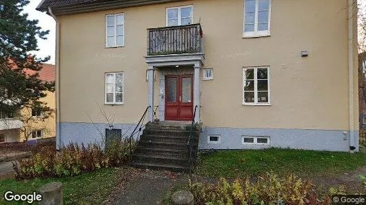 Apartments for rent in Eskilstuna - Photo from Google Street View