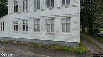 Apartments for rent in Sundsvall - Photo from Google Street View