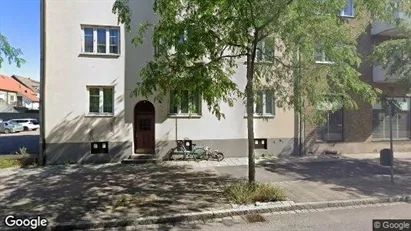 Apartments for rent in Landskrona - Photo from Google Street View