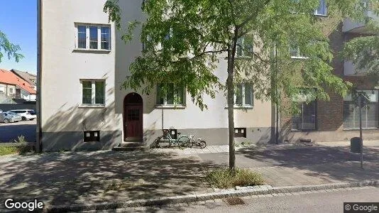 Apartments for rent in Landskrona - Photo from Google Street View