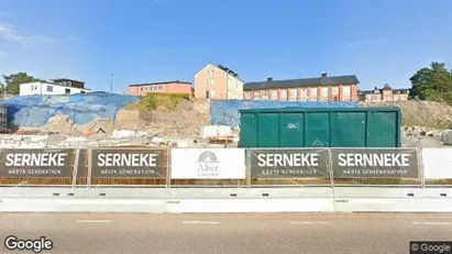 Apartments for rent in Karlstad - Photo from Google Street View