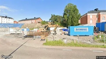 Apartments for rent in Karlstad - Photo from Google Street View
