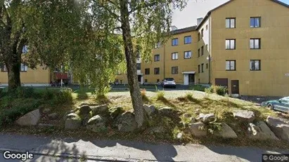 Apartments for rent in Perstorp - Photo from Google Street View