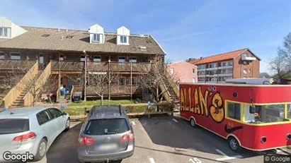 Apartments for rent in Höganäs - Photo from Google Street View
