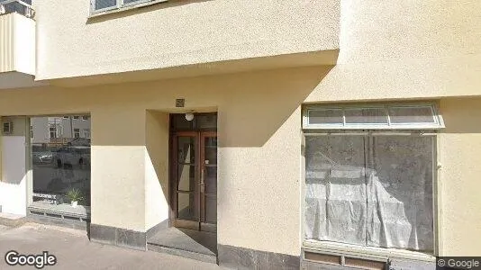 Apartments for rent in Tranås - Photo from Google Street View