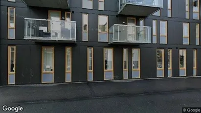 Apartments for rent in Örebro - Photo from Google Street View