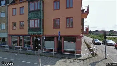Apartments for rent in Vänersborg - Photo from Google Street View