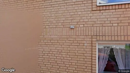 Apartments for rent in Skövde - Photo from Google Street View