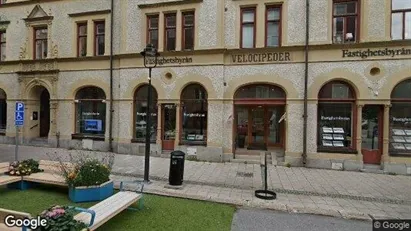 Apartments for rent in Sundsvall - Photo from Google Street View