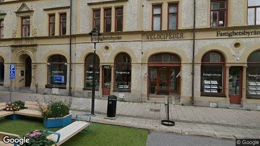 Apartments for rent in Sundsvall - Photo from Google Street View