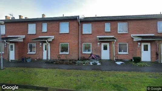 Apartments for rent in Varberg - Photo from Google Street View