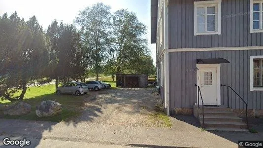 Apartments for rent in Ljungby - Photo from Google Street View
