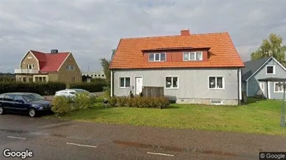 Apartments for rent in Klippan - Photo from Google Street View