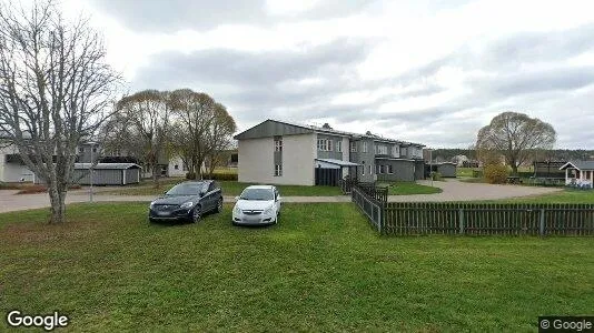 Apartments for rent in Malung-Sälen - Photo from Google Street View