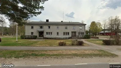 Apartments for rent in Sunne - Photo from Google Street View