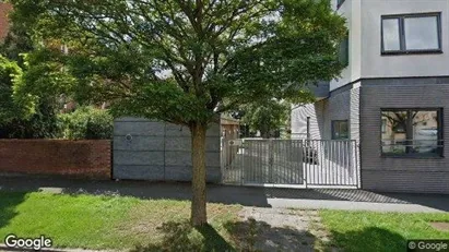 Apartments for rent in Trelleborg - Photo from Google Street View