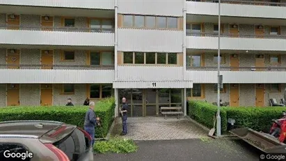 Apartments for rent in Norra hisingen - Photo from Google Street View